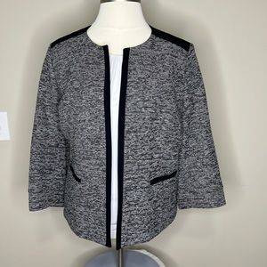 Kasper multimedia jacket 18W